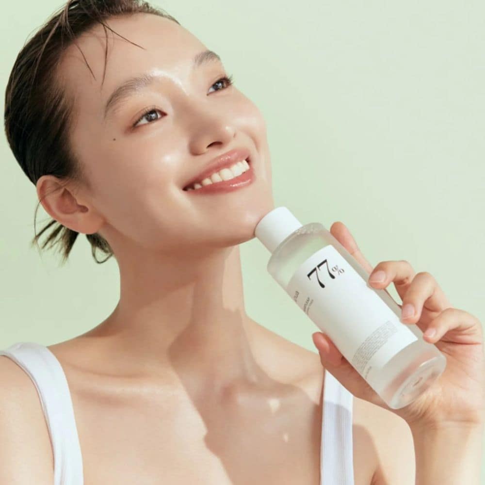 Anua Heartleaf 77% Soothing Toner