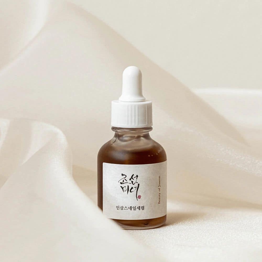 Beauty of Joseon Revive Serum