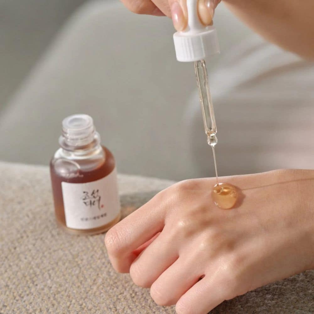 Beauty of Joseon Revive Serum