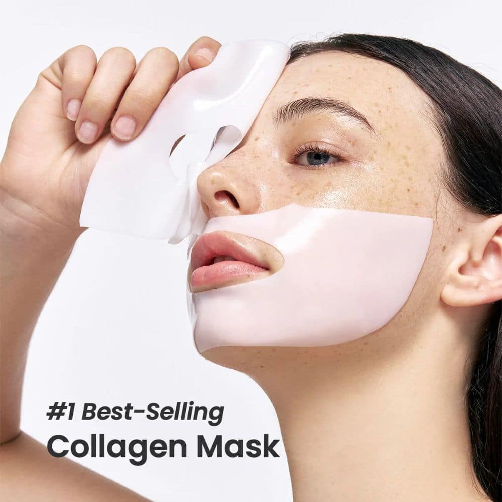 Biodance Bio-Collagen Real Deep MaskBiodance Bio-Collagen Real Deep Mask