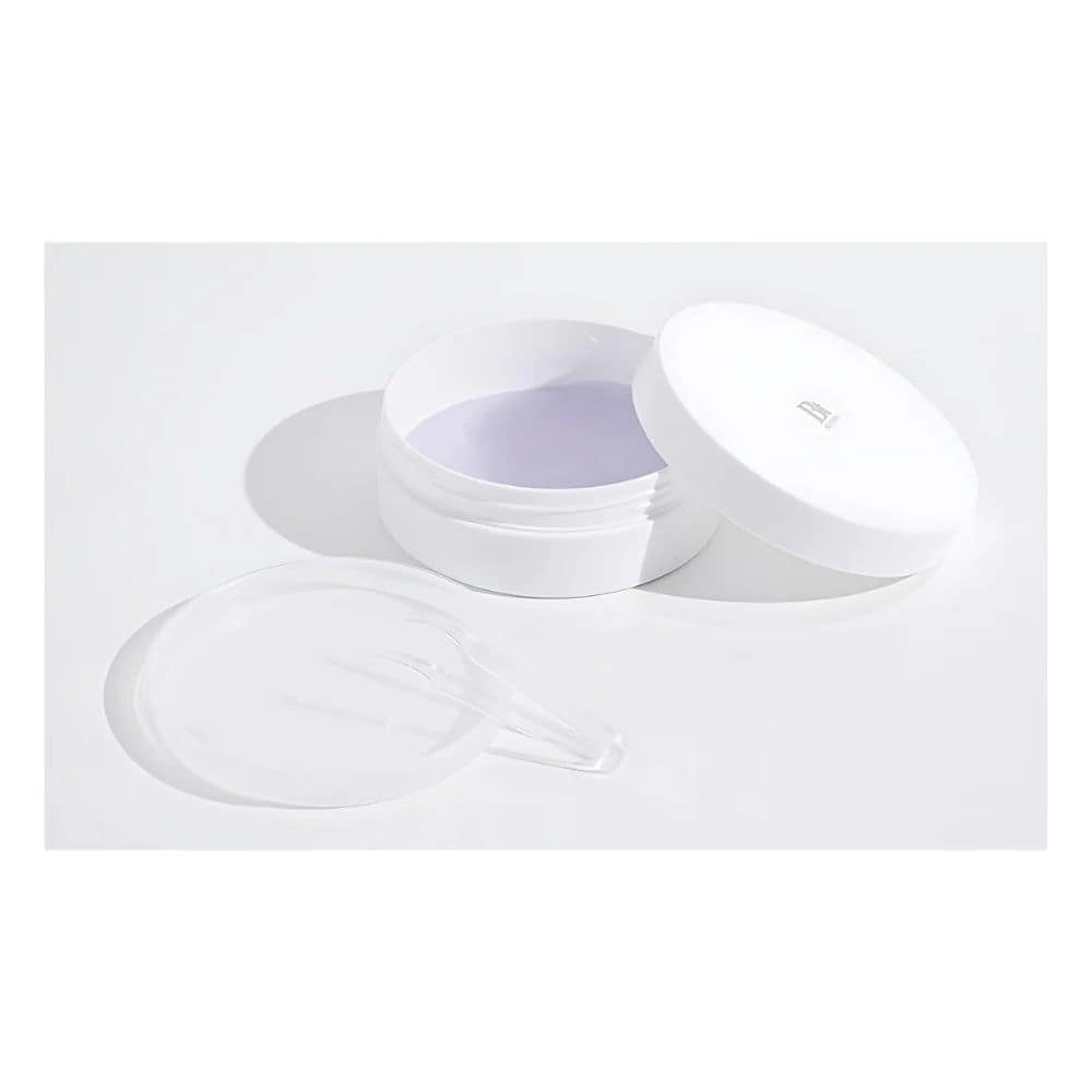 Benton Portable Toner Pad Case