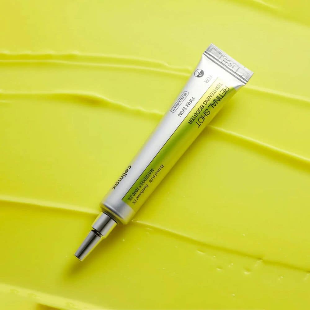 Celimax Vita-A Retinal Shot Tightening Booster