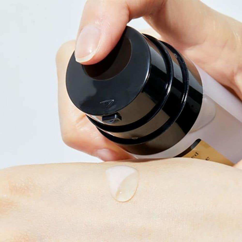 COSRX Advanced Snail Radiance Dual Essence