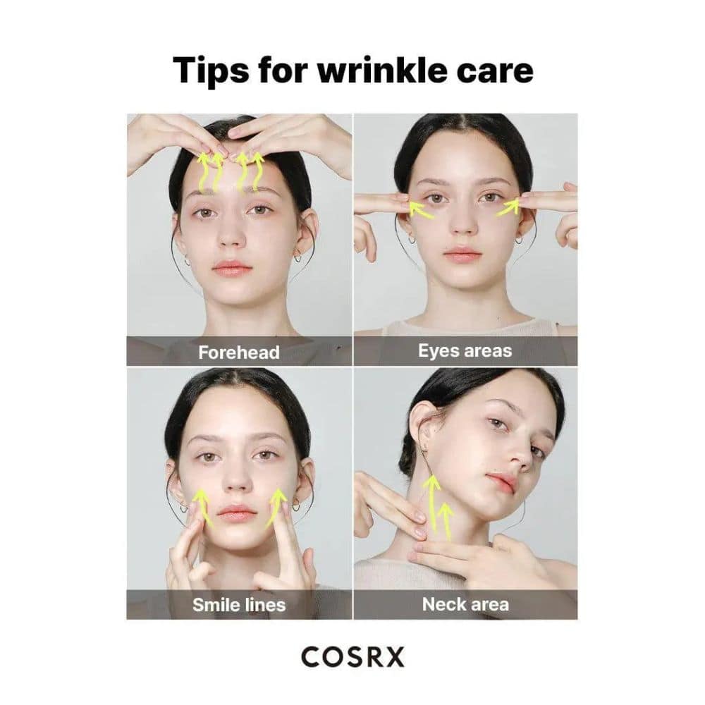 COSRX The Retinol 0.3 Cream