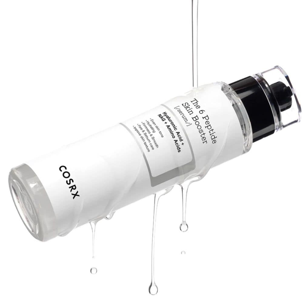 Cosrx The 6 Peptide Skin Booster Serum