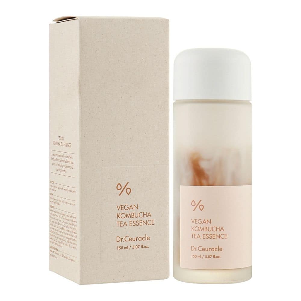 Dr. Ceuracle Vegan Kombucha Tea Essence