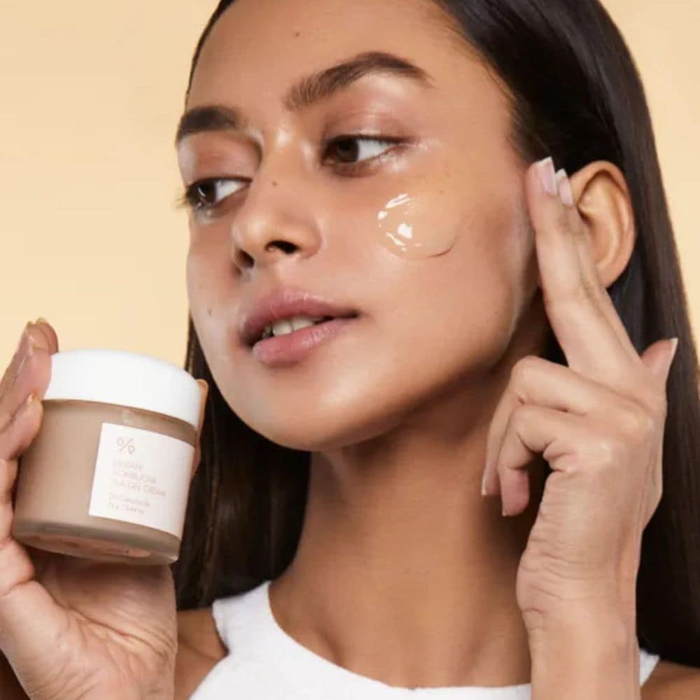 Dr. Ceuracle Vegan Kombucha Tea Gel Cream