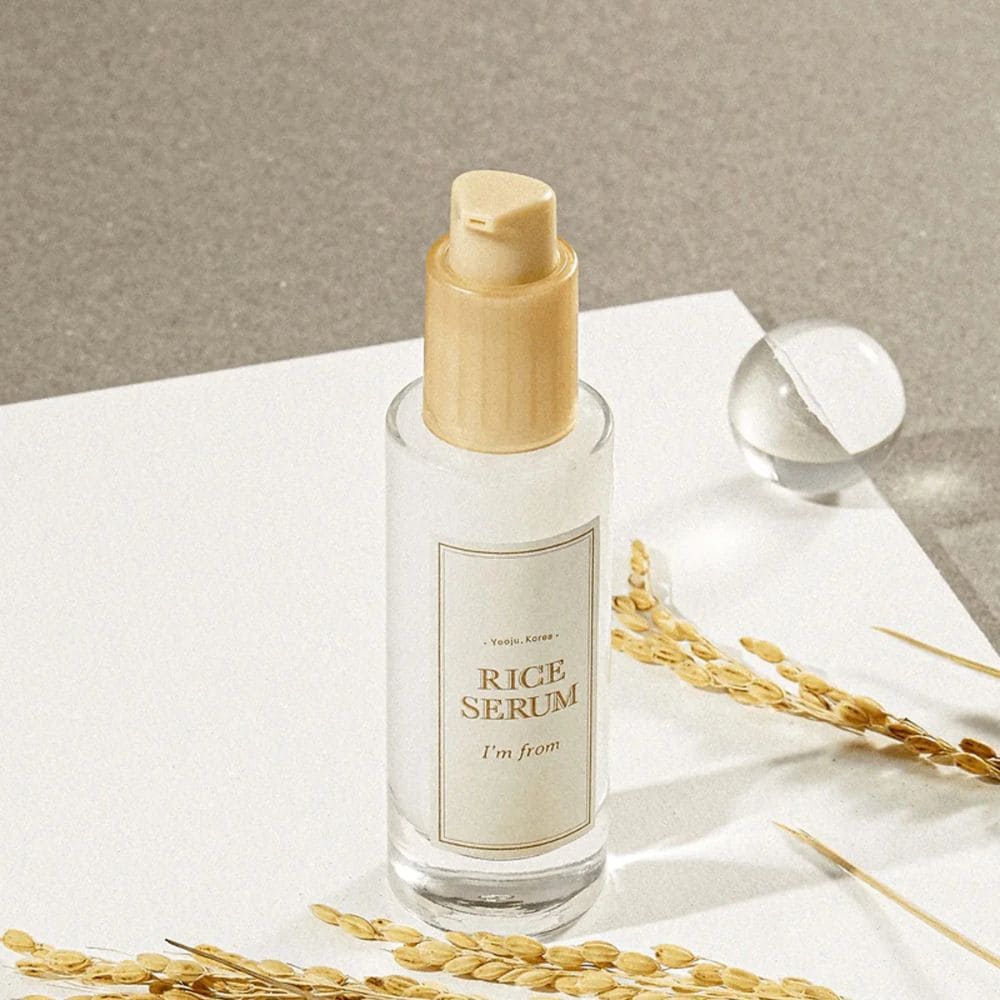 I'm From Rice Serum