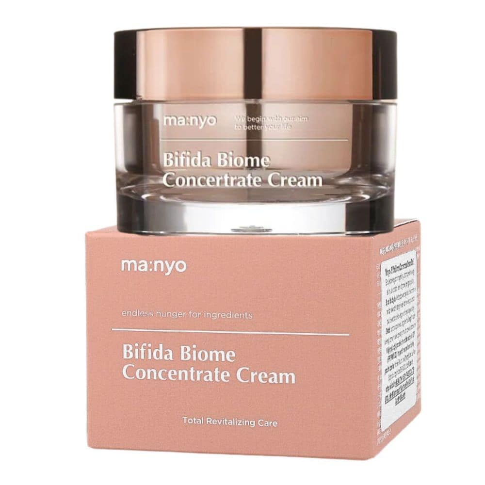 Manyo Bifida Biome Complex Ampoule