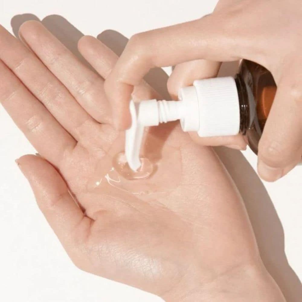 Manyo Bifida Complex Ampoule Gel Cleanser