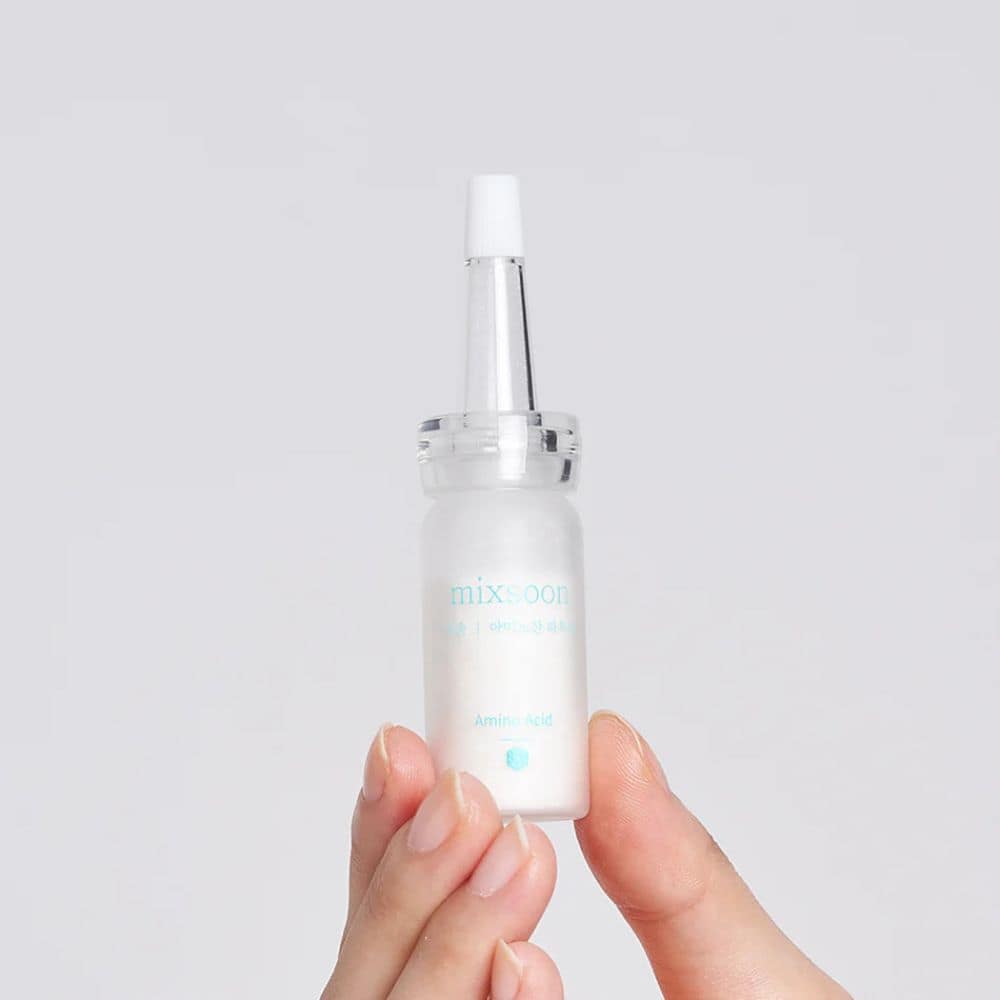 Mixsoon Amino Acid Powder