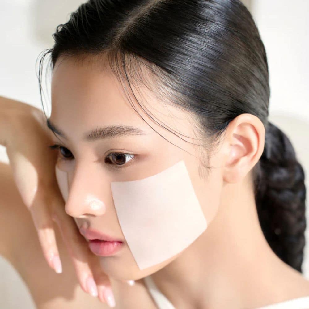 Mixsoon Soybean Milk Pad