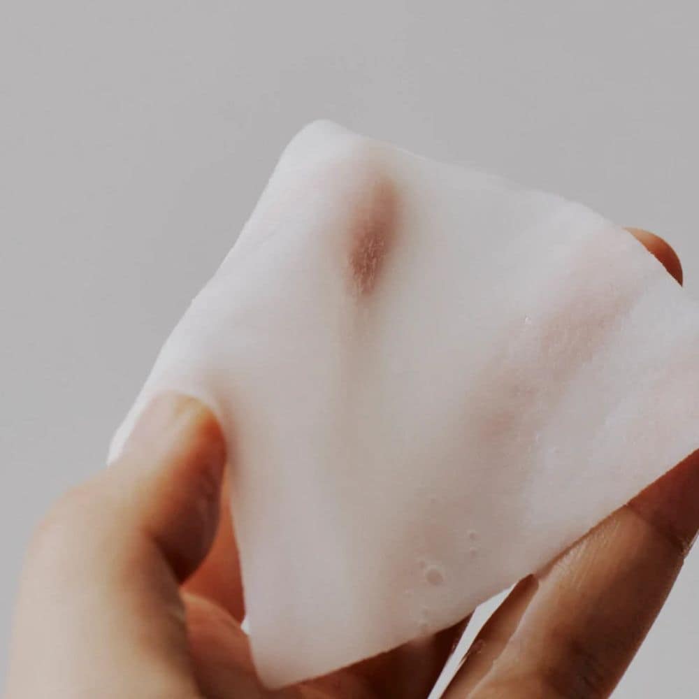 Mixsoon Soybean Milk Pad