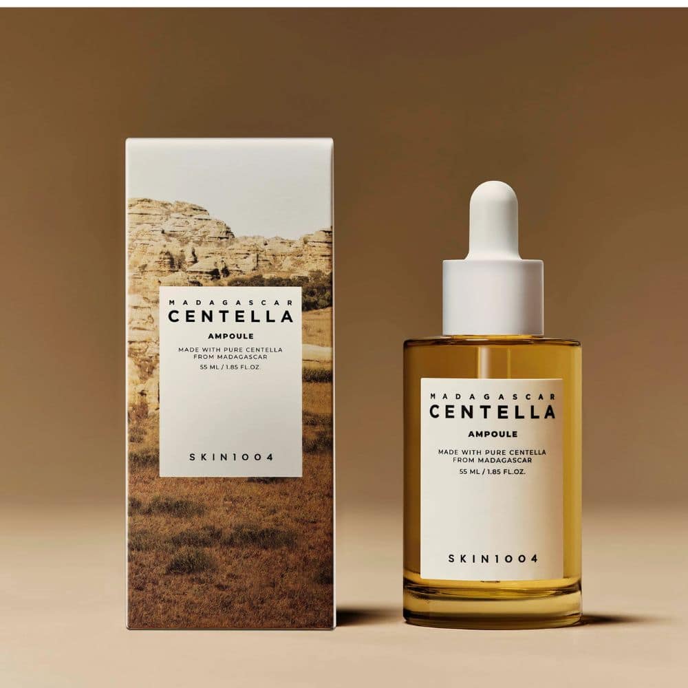 SKIN1004 Madagascar Centella Ampoule