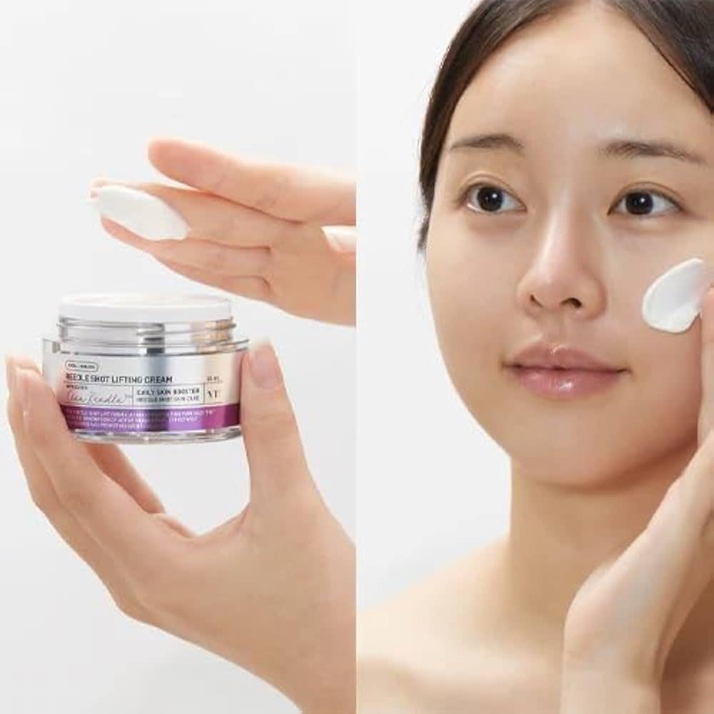VT Cosmetics Reedle Shot Lifting Cream
