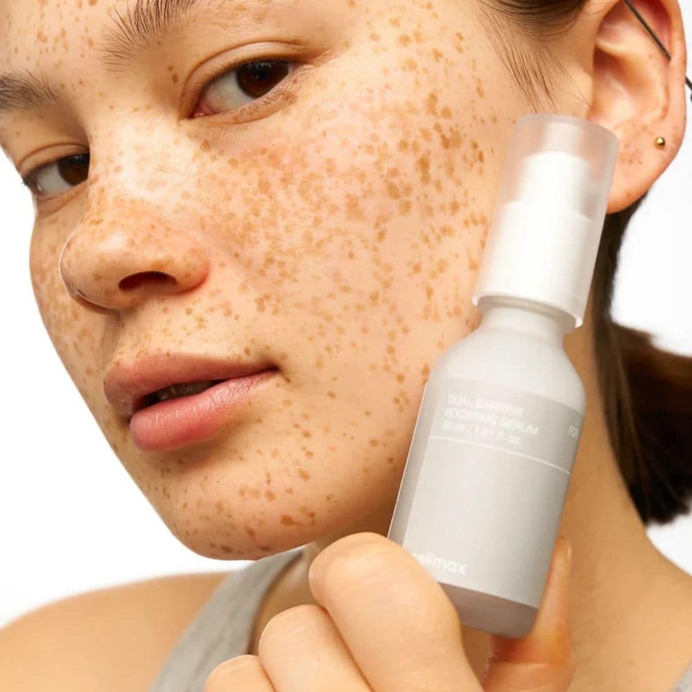 Celimax Dual Barrier Boosting Serum