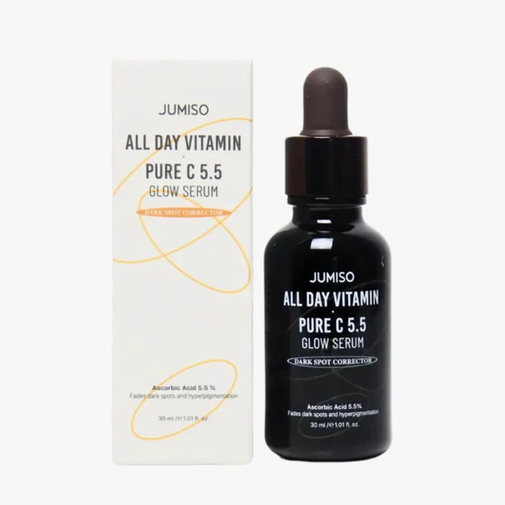 Jumiso All Day Vitamin Pure C 5.5 Glow Serum