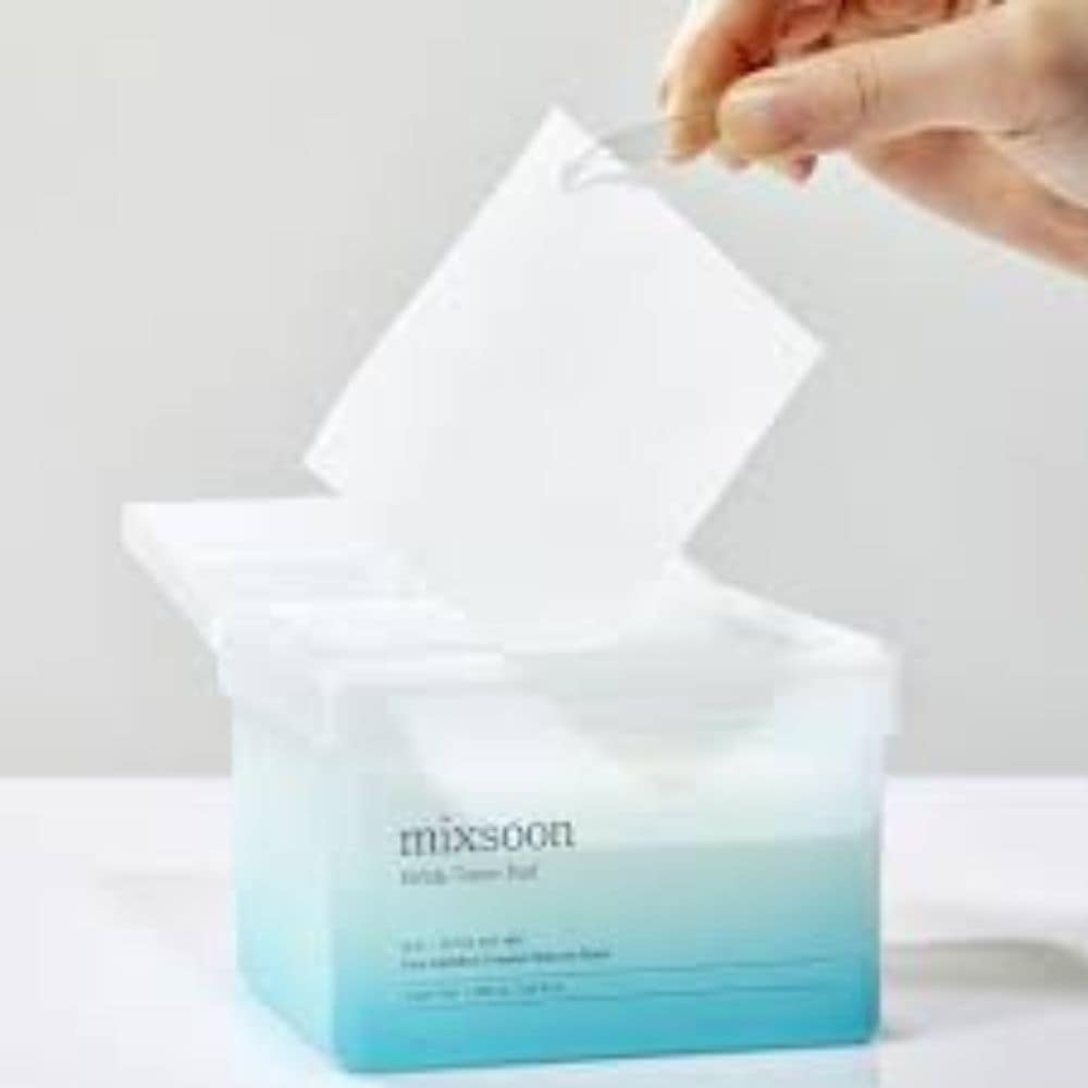 Mixsoon Bifida Toner Pad