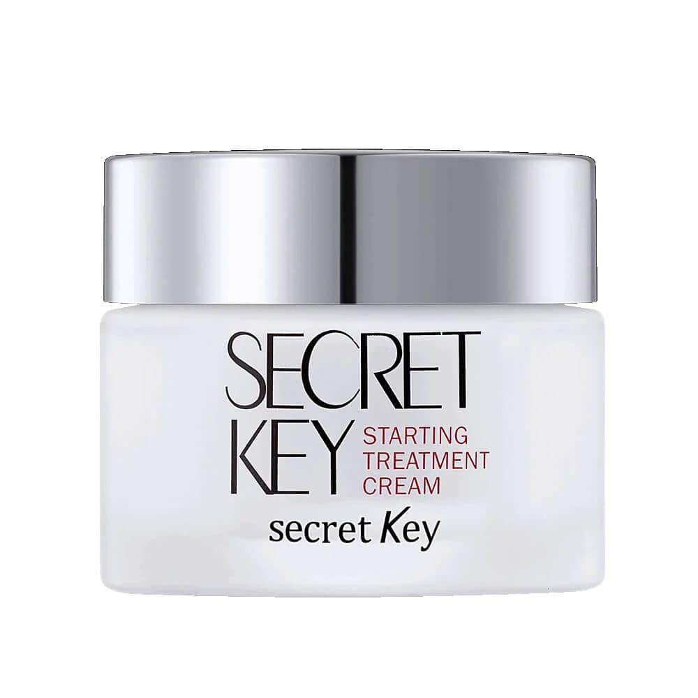 Secret Key Starting Treatment Cream