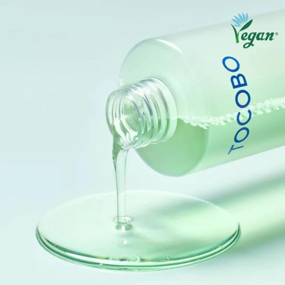 TOCOBO Cica Calming Aqua Toner