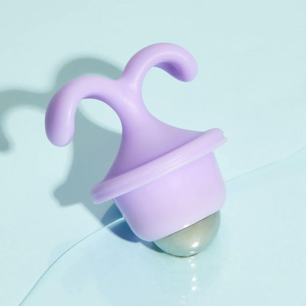 I DEW CARE Rolling with It