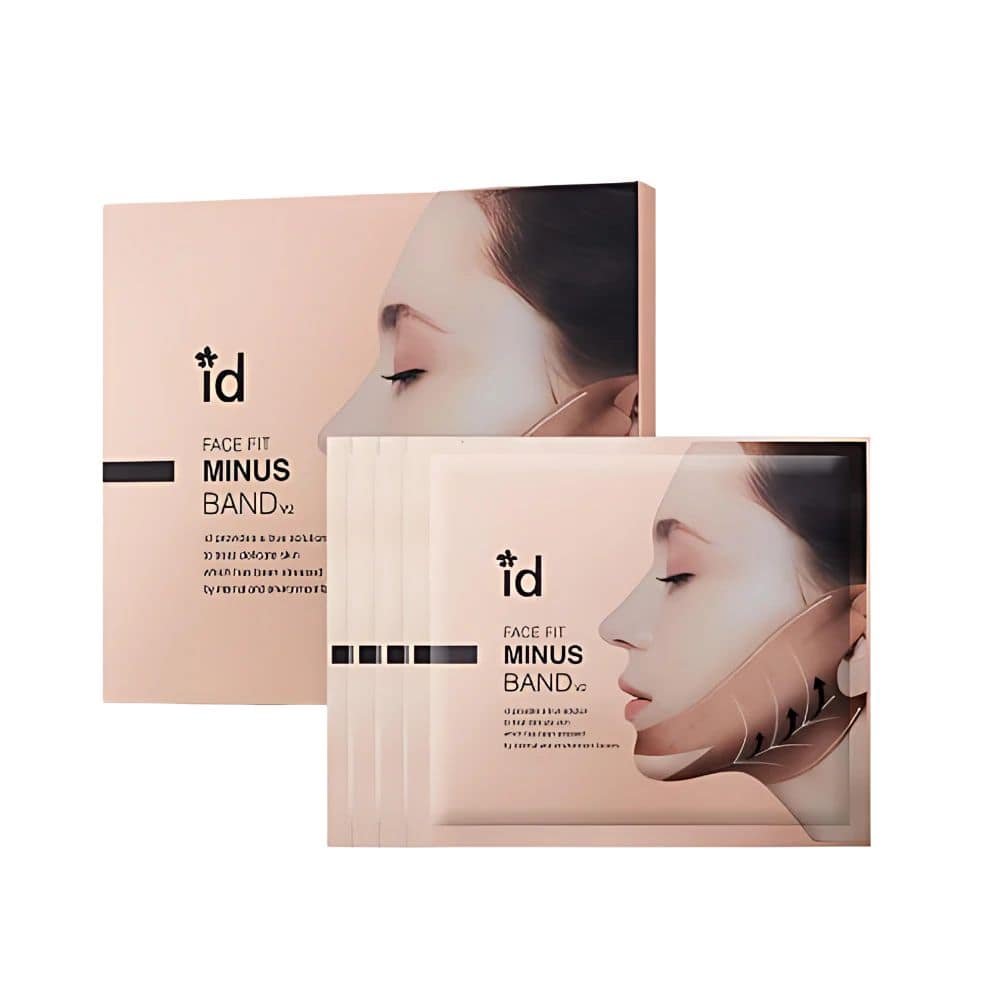 ID Placosmetics ID Face Fit Minus Band V2
