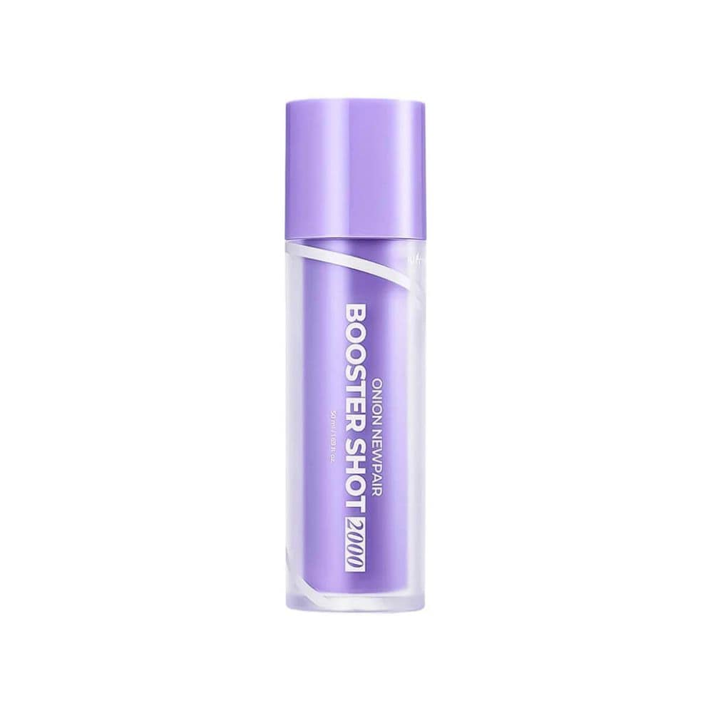 Isntree Onion Newpair Booster Shot 2000