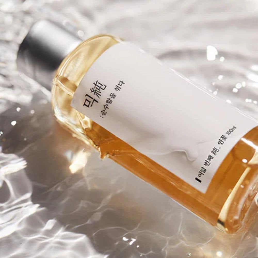 Mixsoon Lotus Flower Essence