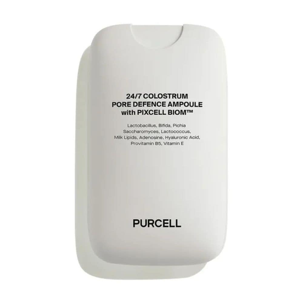 PURCELL 247 Colostrum Pore Defence Ampoule