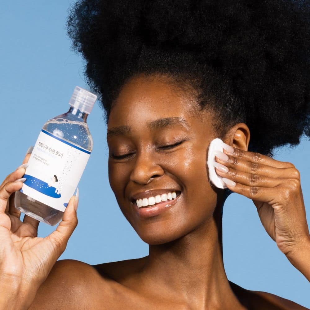 ROUND LAB Birch Juice Moisturizing Toner