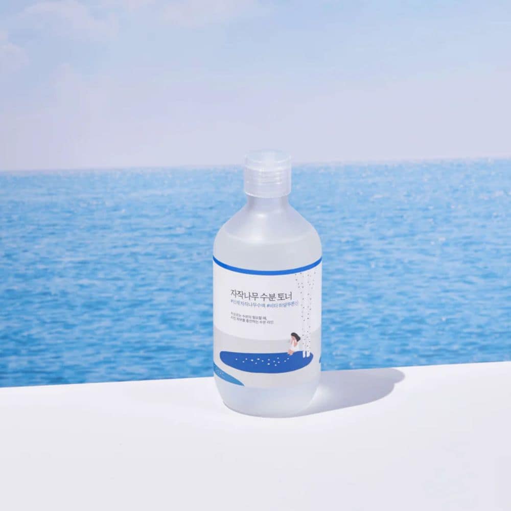 ROUND LAB Birch Juice Moisturizing Toner