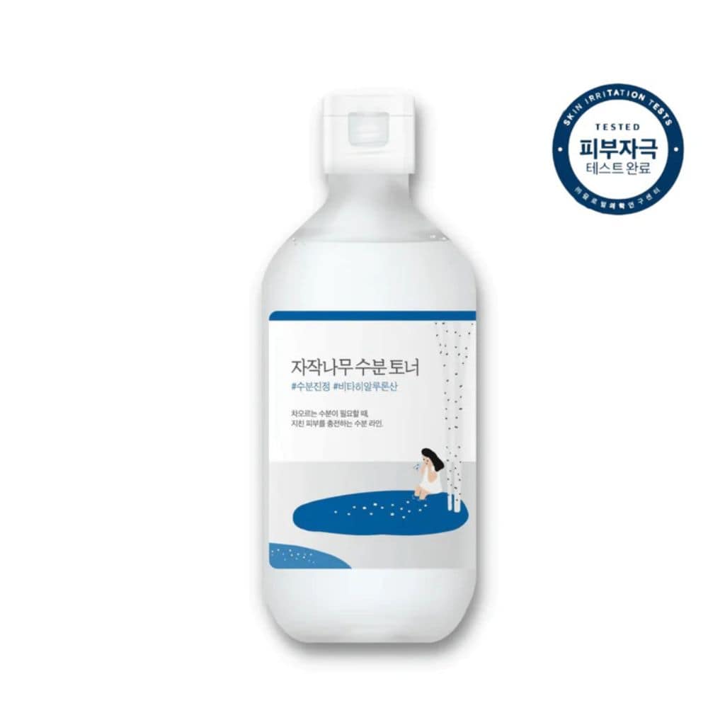 ROUND LAB Birch Juice Moisturizing Toner