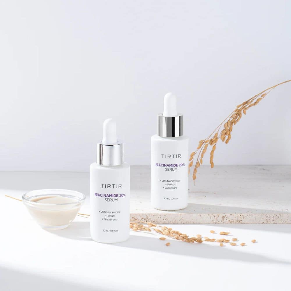 TIRTIR Niacinamide 20% Serum