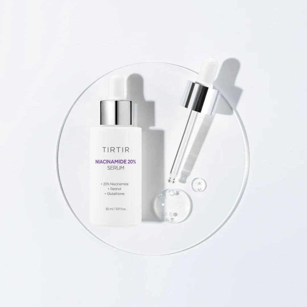 TIRTIR Niacinamide 20% Serum