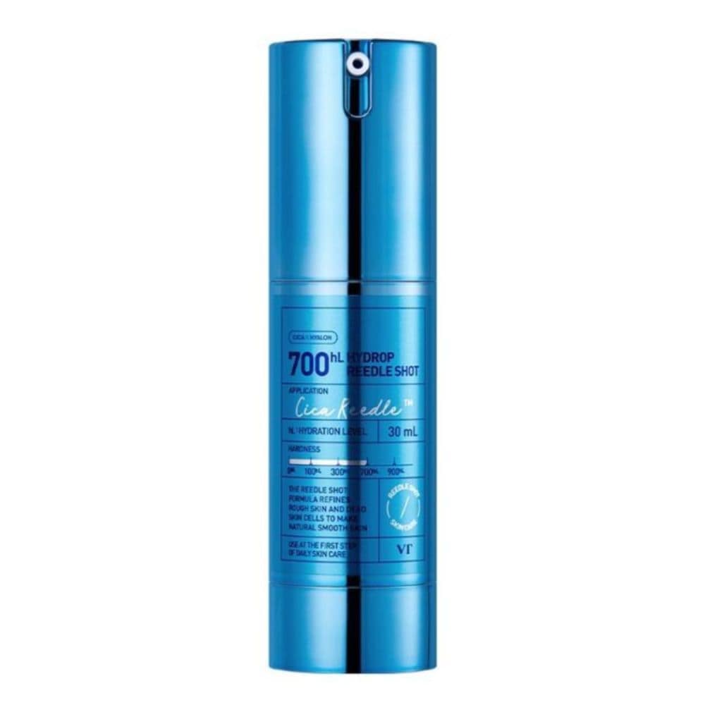 VT Cosmetics Hydrop Reedle Shot 700hL