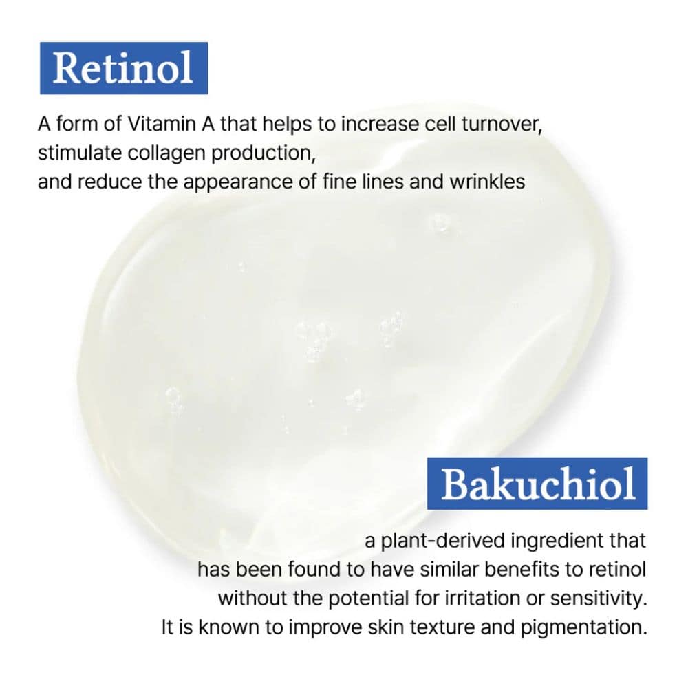 Dr. Althea 0.1% Gentle Retinol Serum