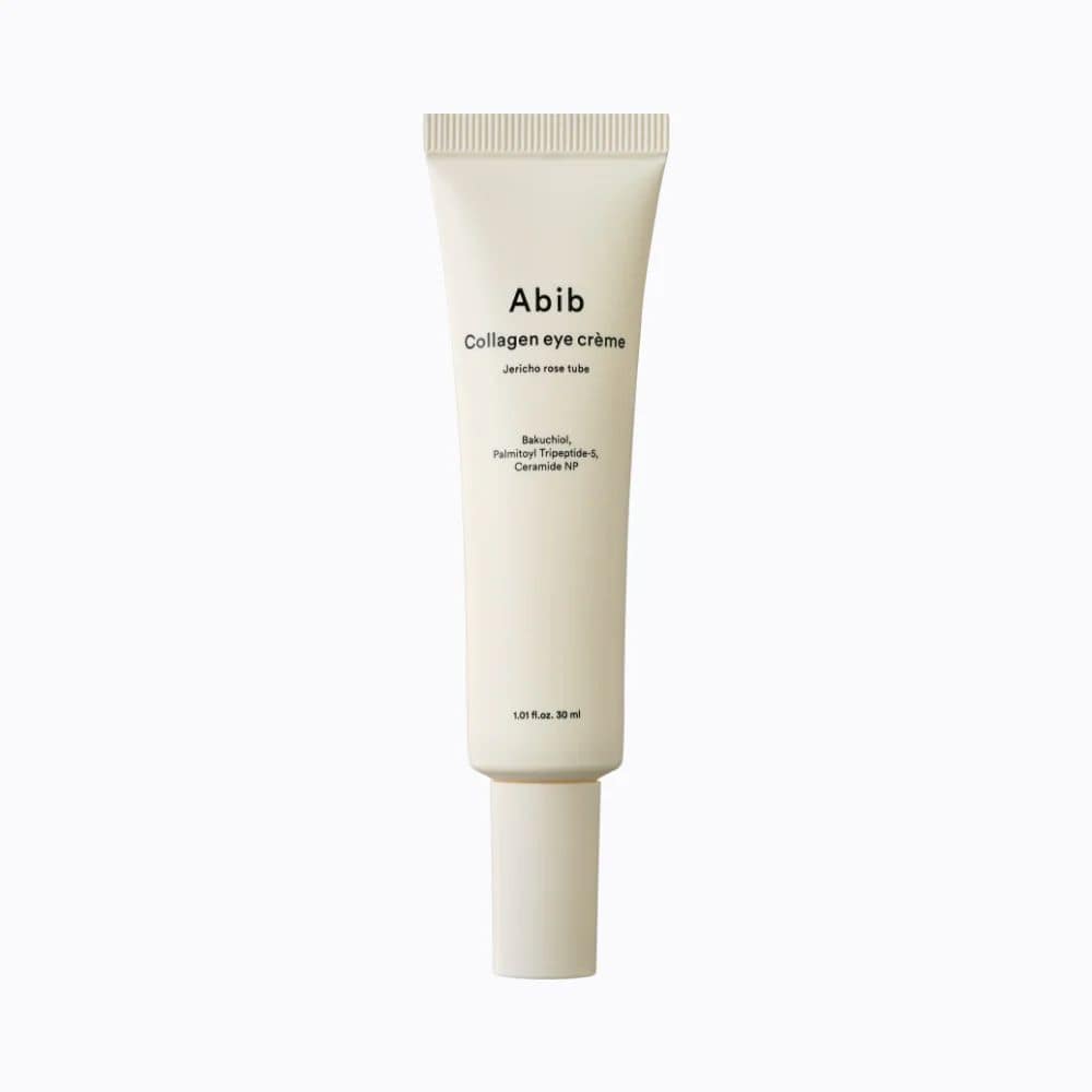 ABIB Collagen Eye Crème Jericho Rose Tube