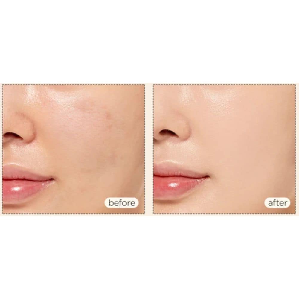 Anua Matt But Glow Cover Beige