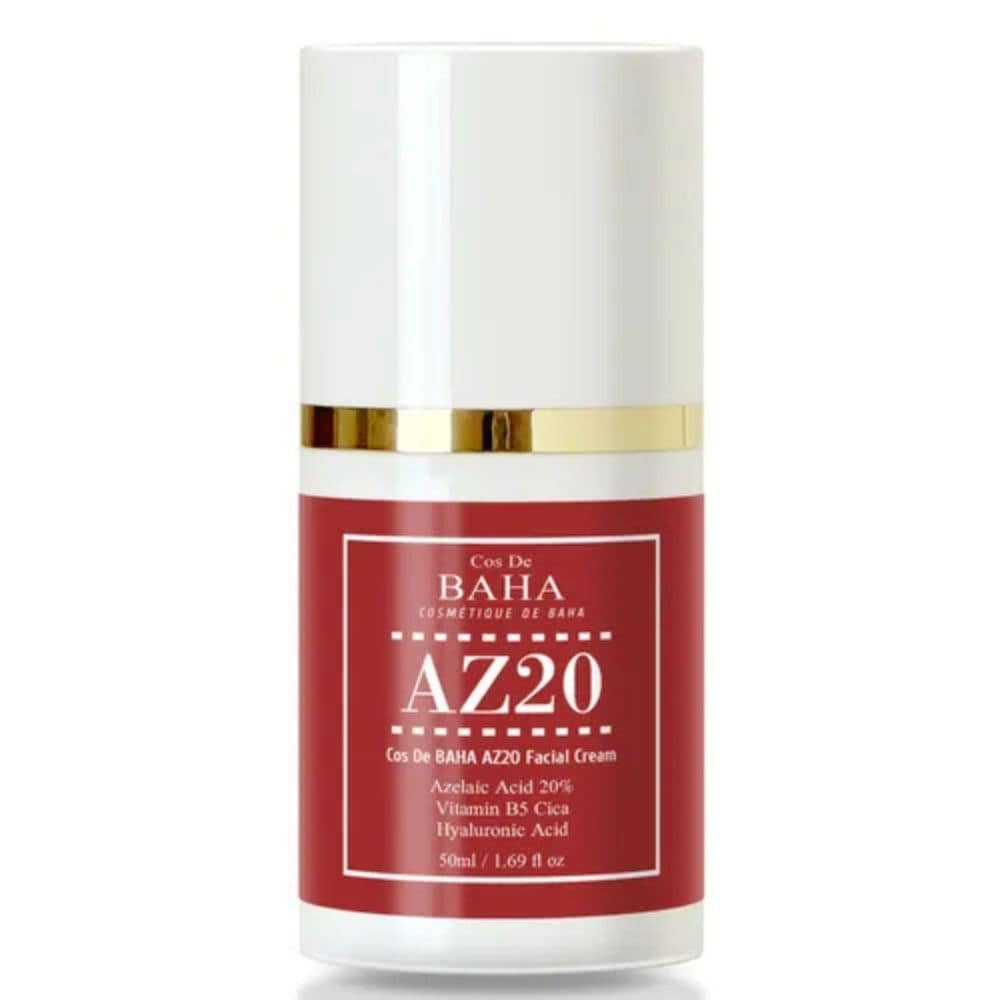 Cos De BAHA AZ20 Cream