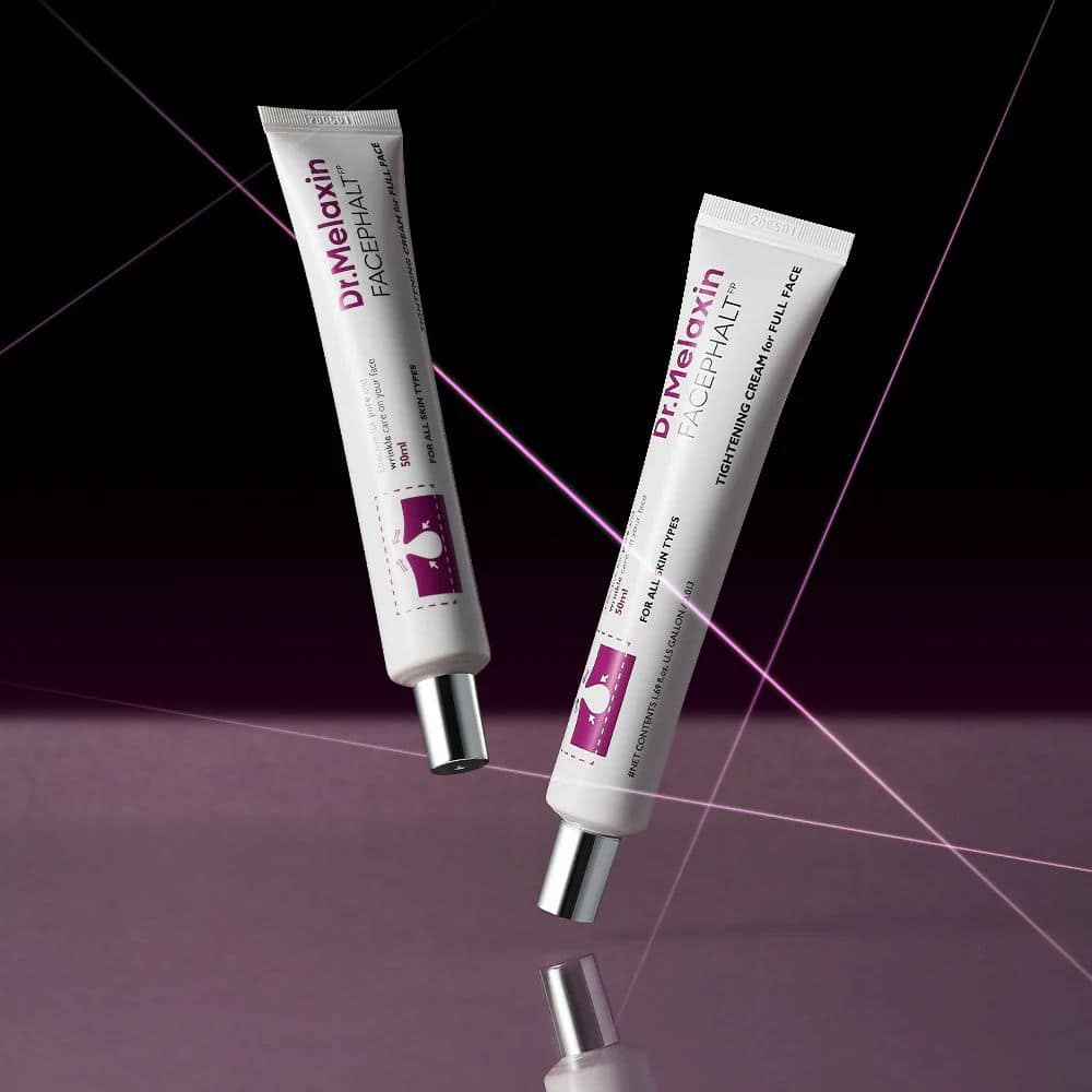 Dr.Melaxin Facephalt Tightening Cream