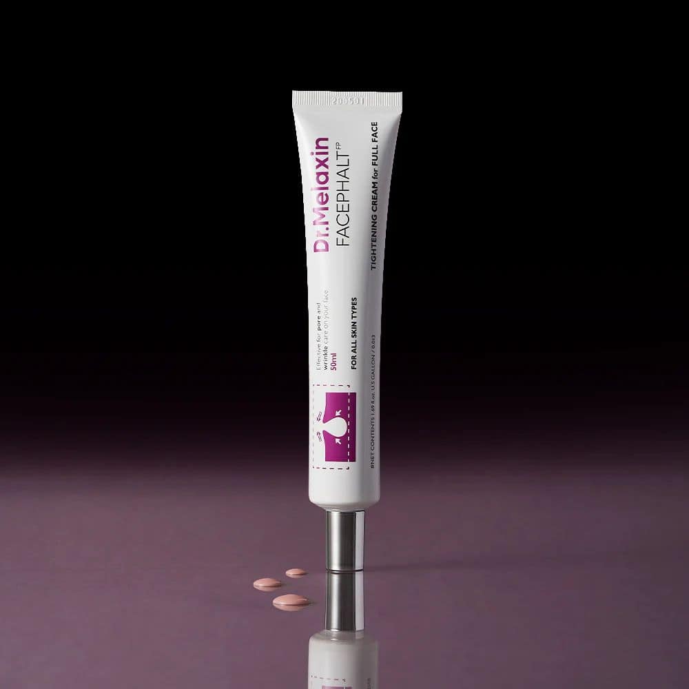 Dr.Melaxin Facephalt Tightening Cream