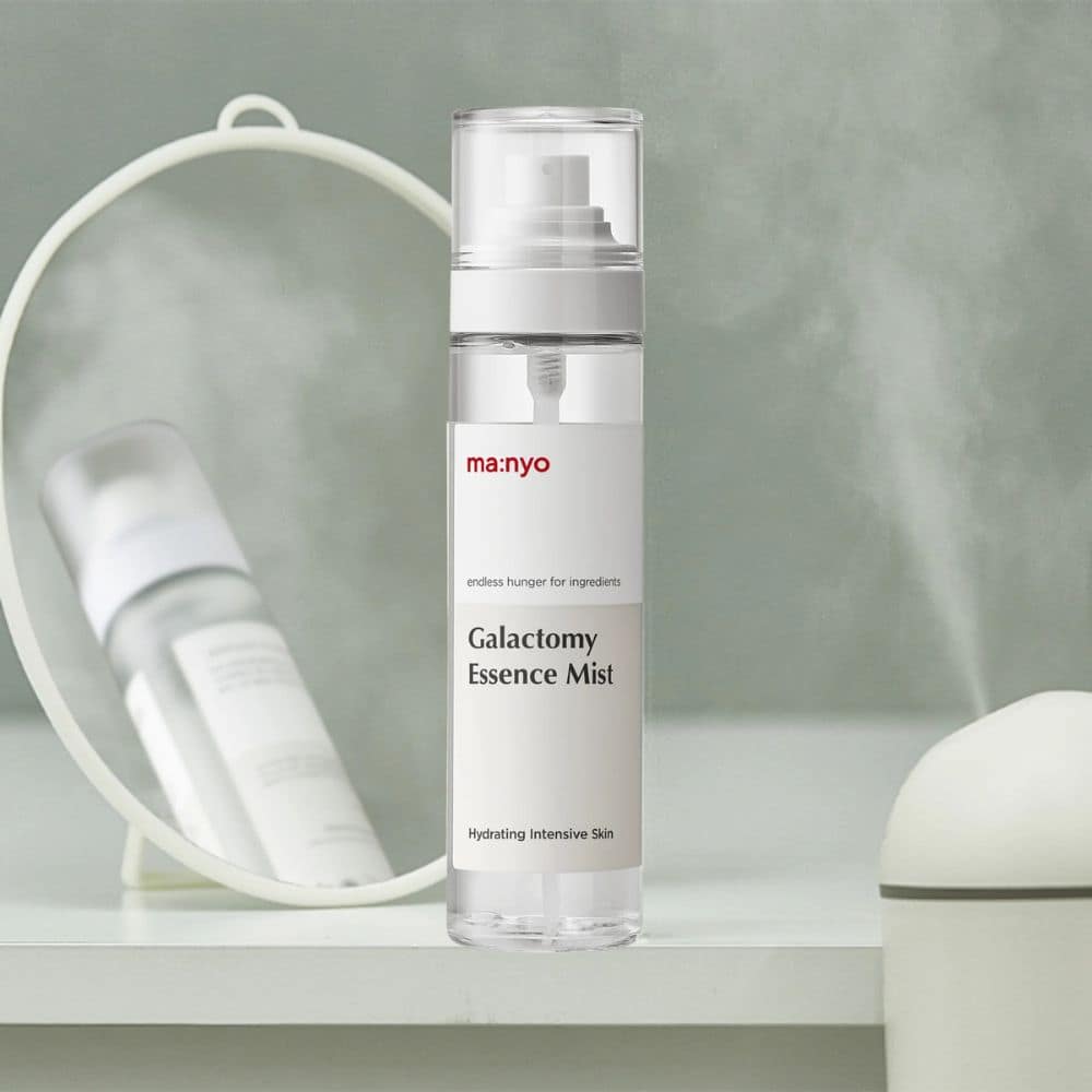 Manyo Galactomy Essence Mist