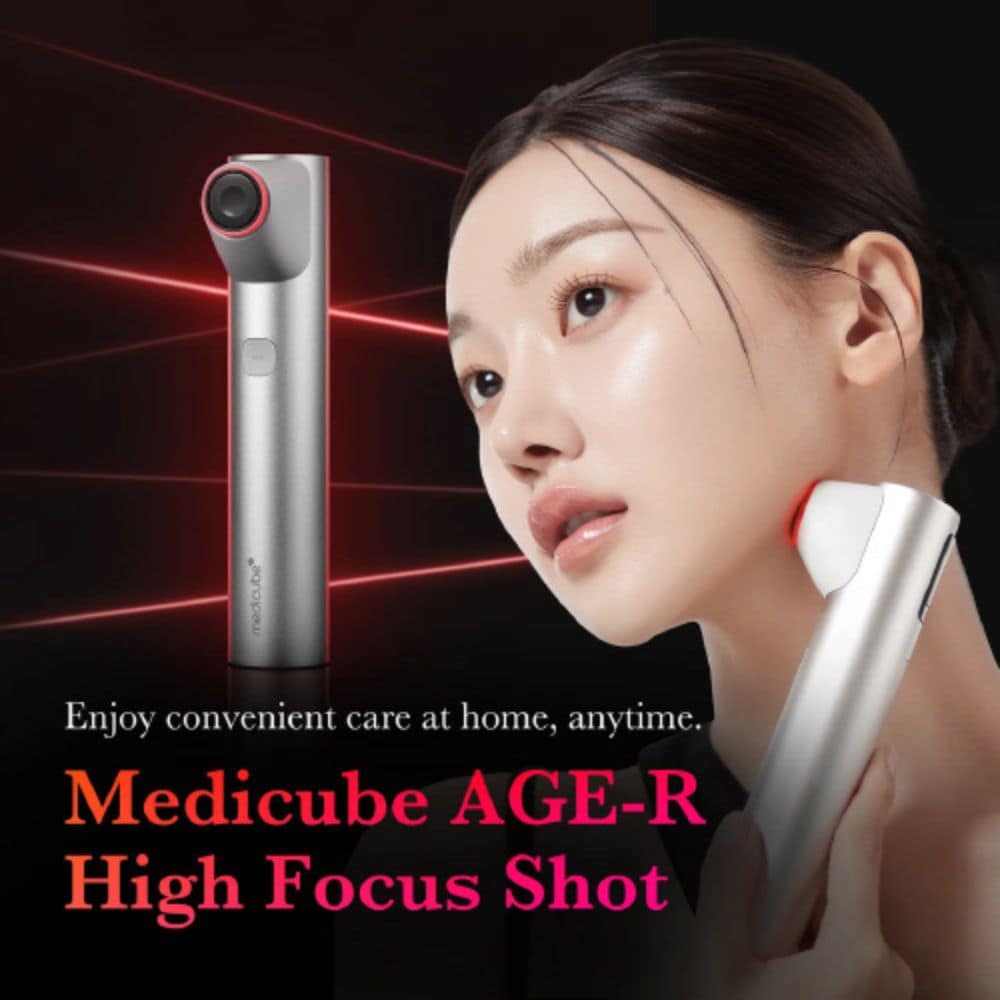 Medicube AGE-R High Focus Shot