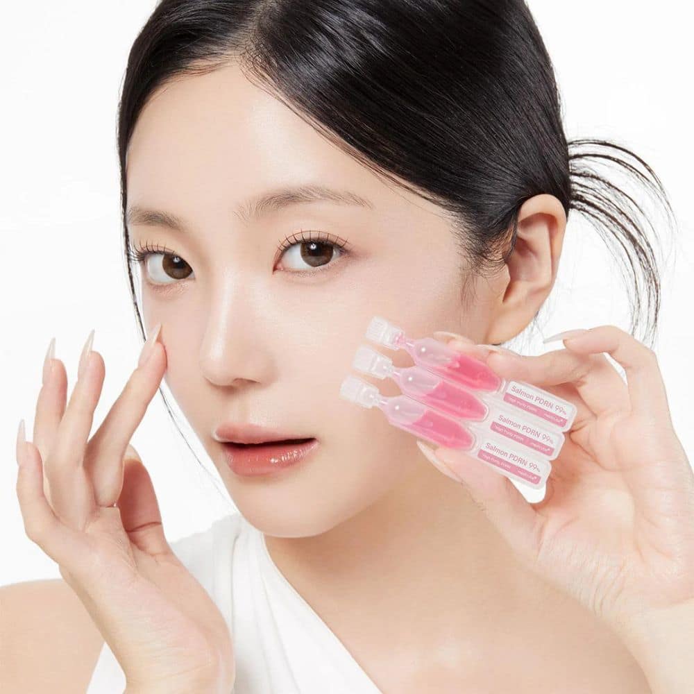 Medicube PDRN Pink One Day Serum