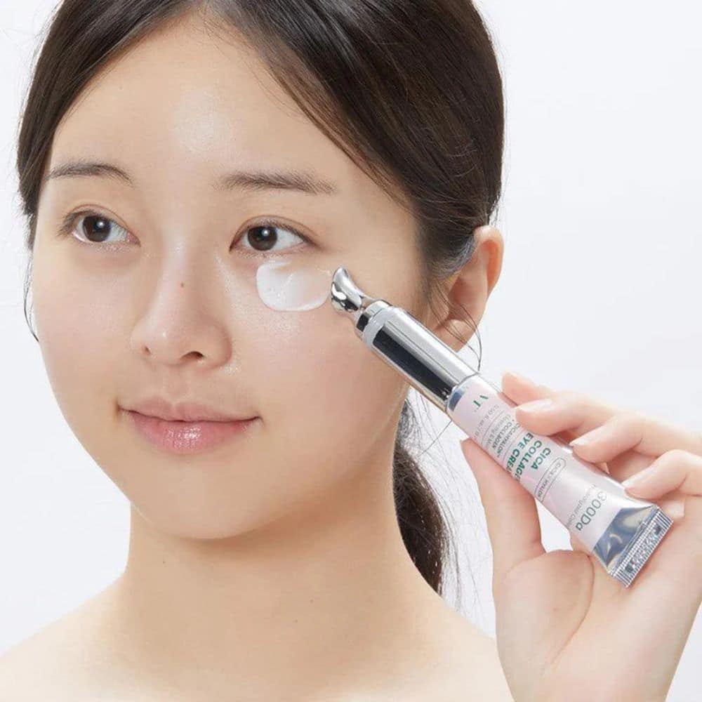 VT Cosmetics Cica Collagen Eye Cream
