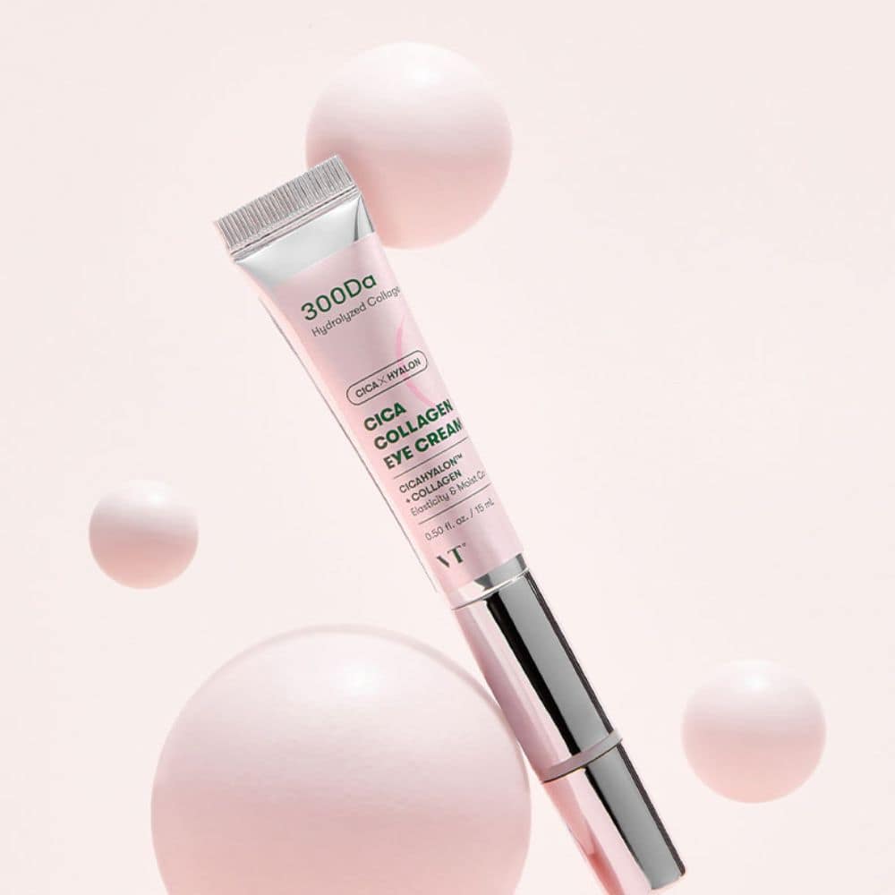 VT Cosmetics Cica Collagen Eye Cream