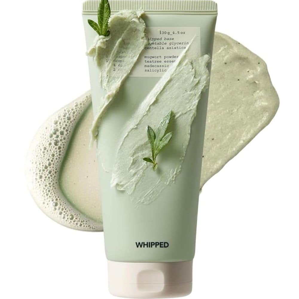 Whipped Vegan Pack Cleanser Jumbo Mugtree