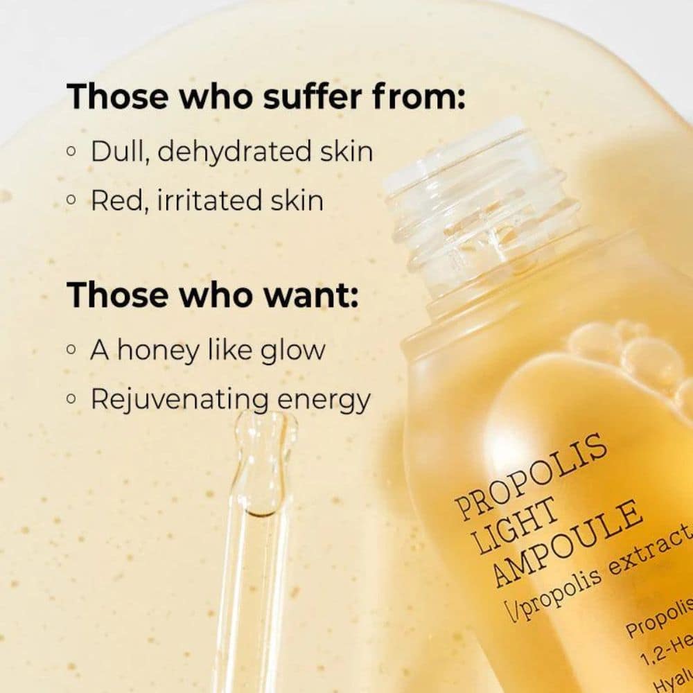 COSRX Full Fit Propolis Light Ampoule