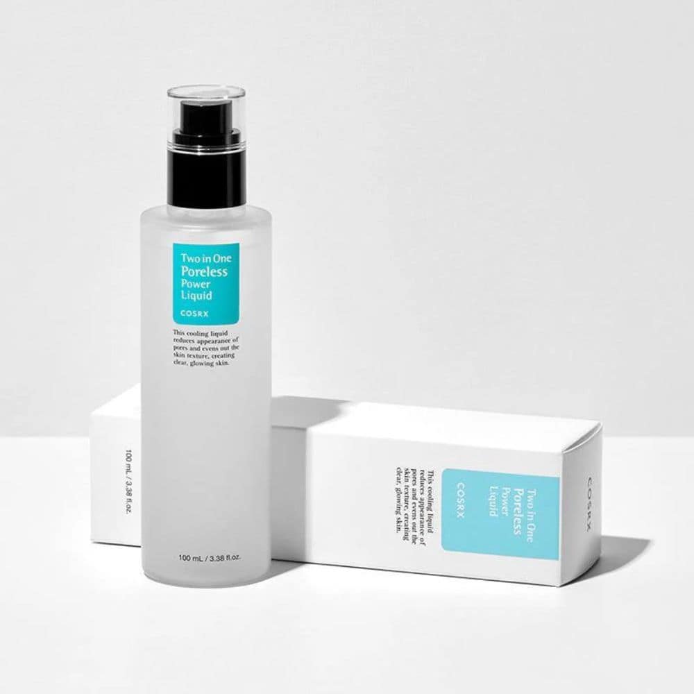 COSRX Two in One Poreless Power Liquid