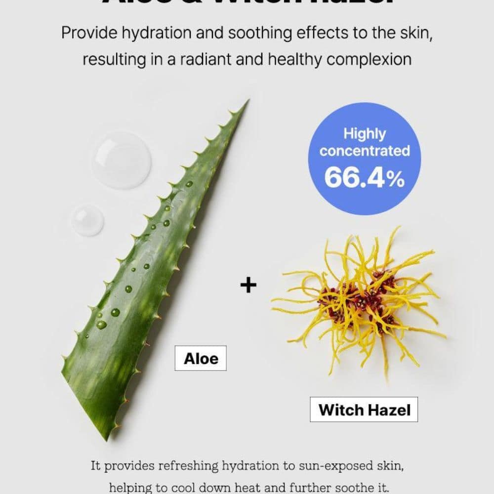 Cosrx Ultra Light Invisible Sunscreen SPF 50+ - Slika 5